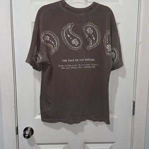 Darc Sport Oversized Shirt